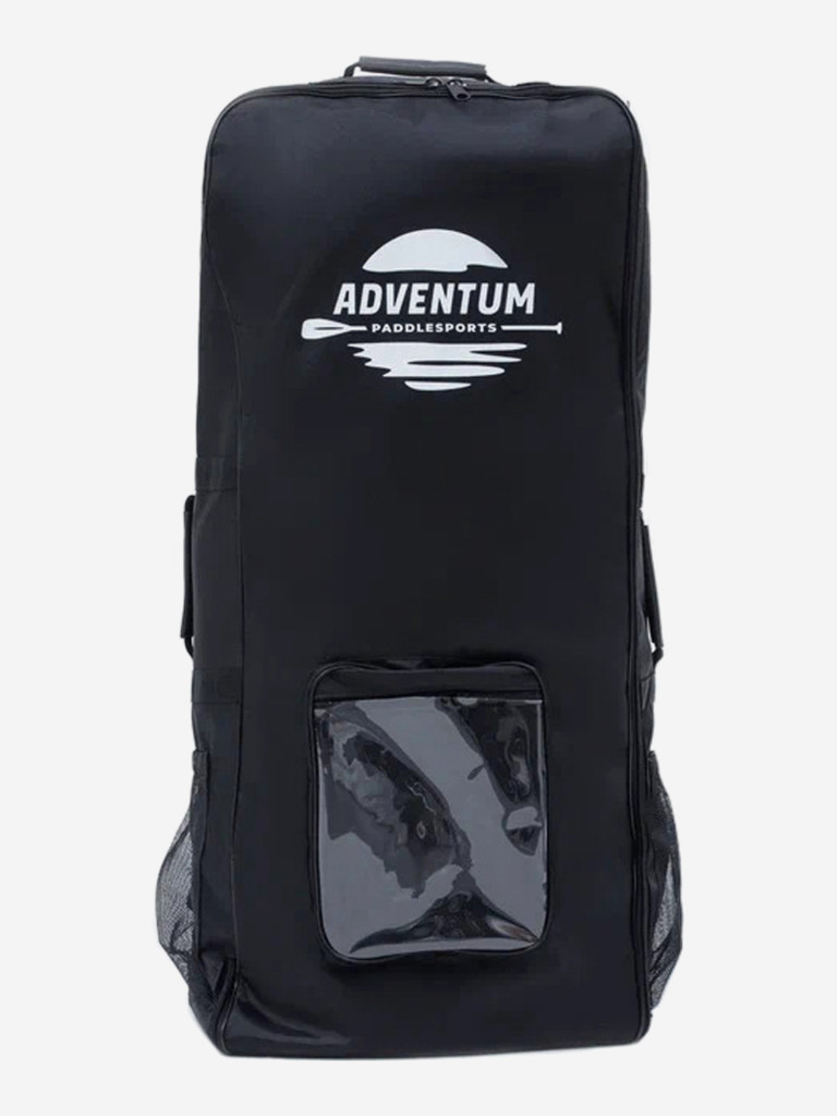 SUP доска надувная Adventum 10.6 Orange, полная комплектация