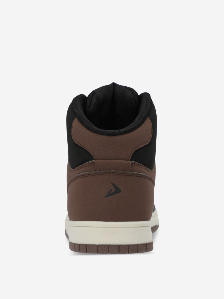 Кеды мужские Demix Reverse 2 Mid