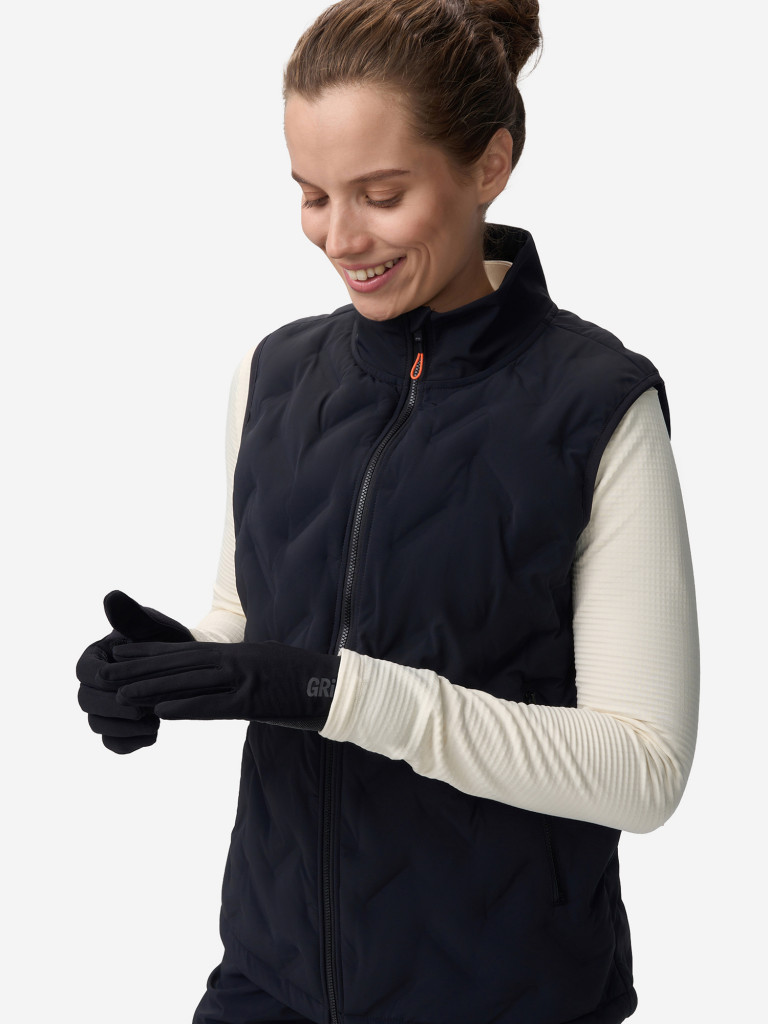 Перчатки унисекс GRI, Винд