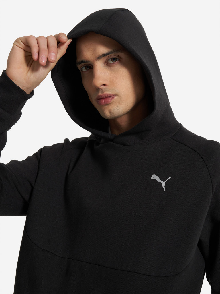 Худи мужское PUMA
