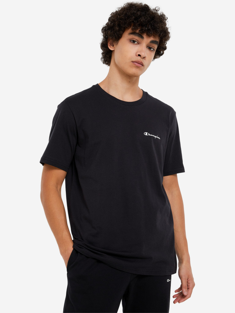 Футболка мужская Champion
