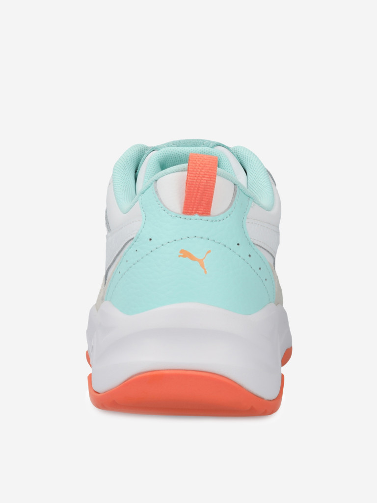 Кроссовки женские PUMA Cilia Lux