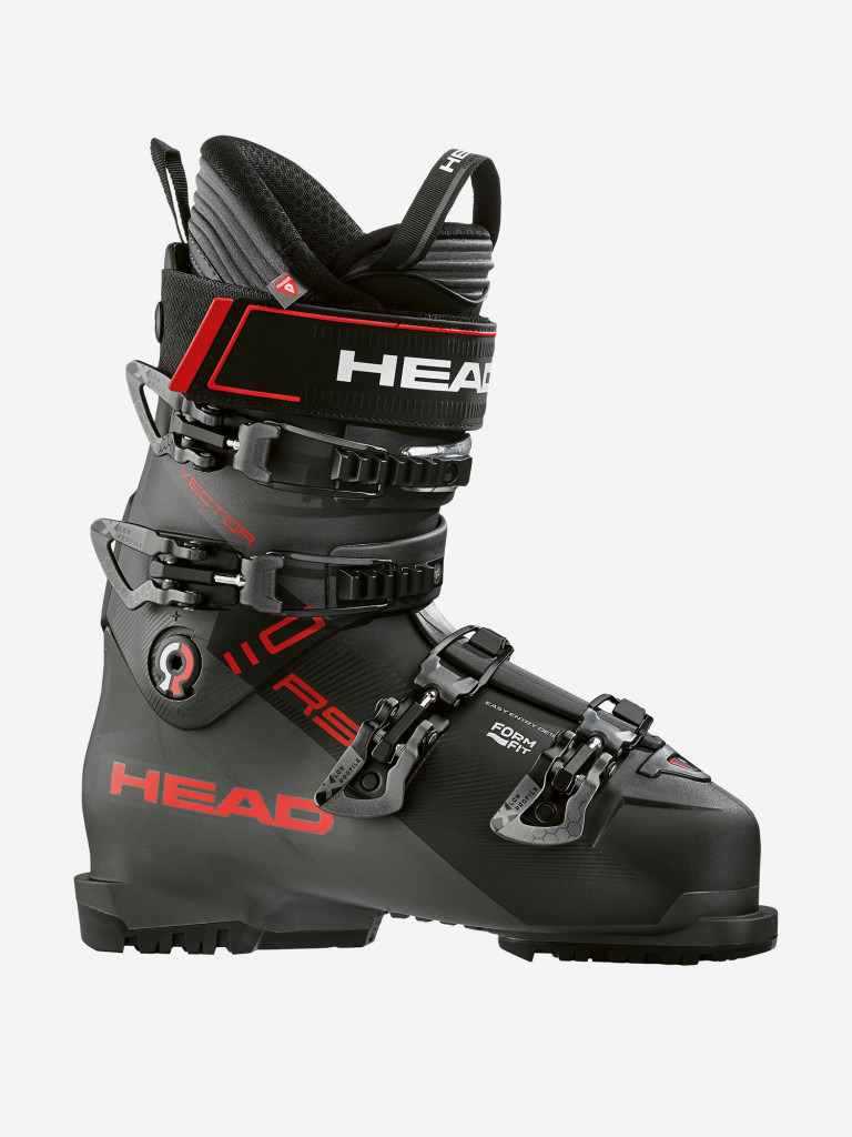 Ботинки горнолыжные Head VECTOR RS 110