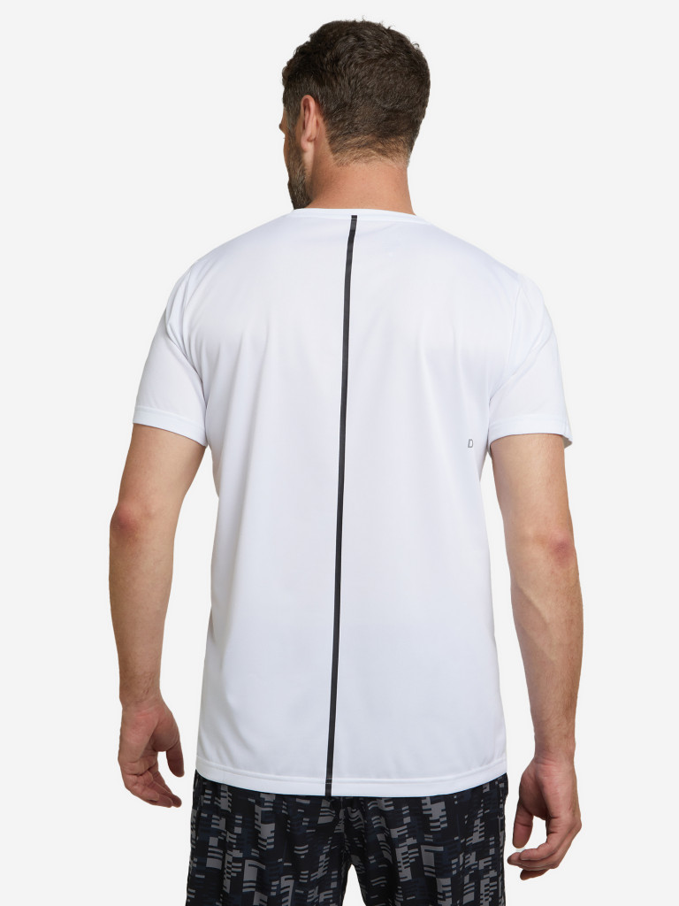 Футболка мужская ASICS Sd Gpx