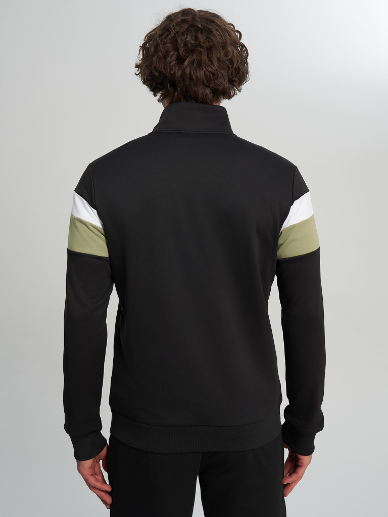 Костюм мужской Sergio Tacchini Marco