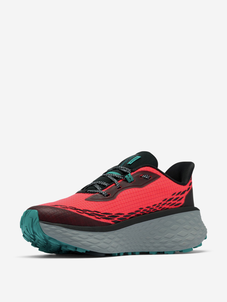 Кроссовки женские Columbia Konos Trillium Atr™