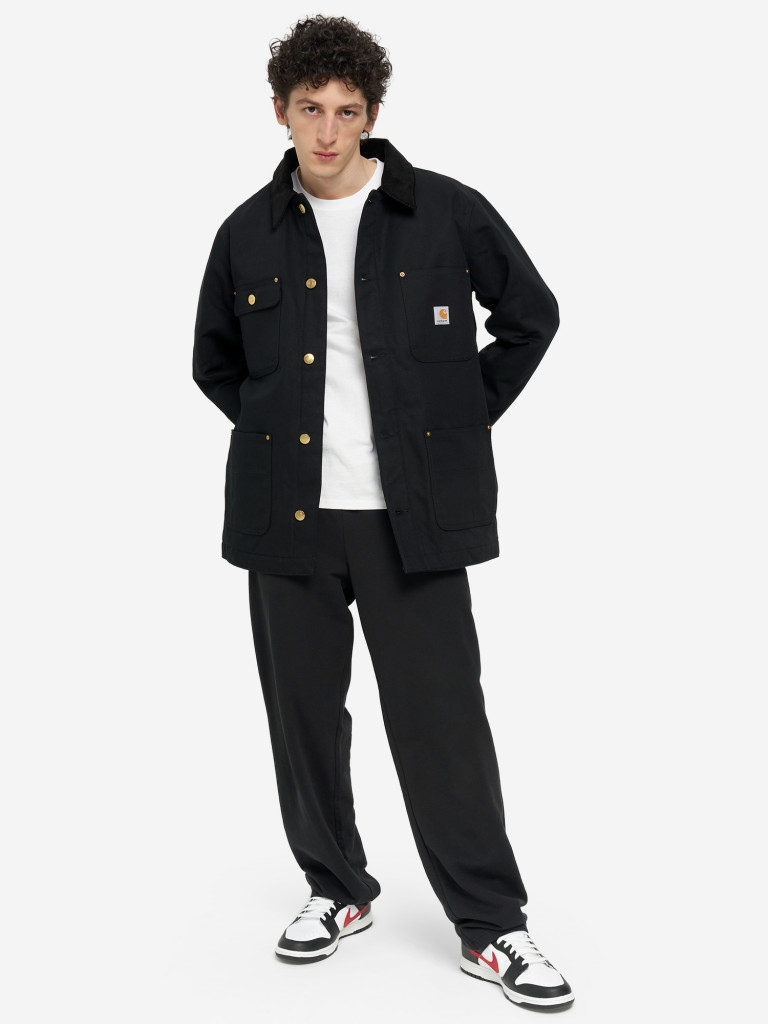 Куртка утепленная мужская Carhartt