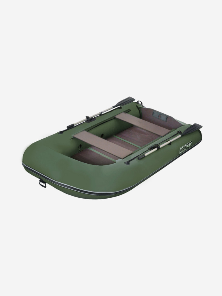 Надувная лодка BoatsMan BT280