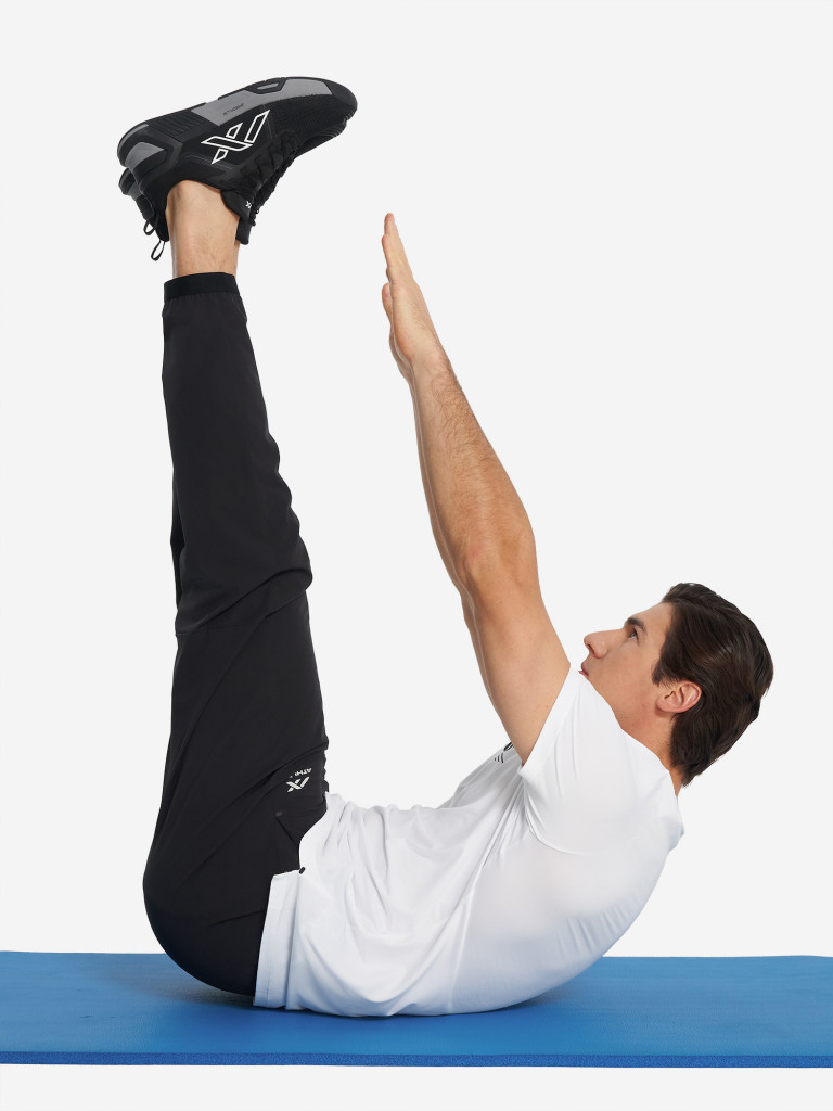 Брюки мужские Athlex Motion