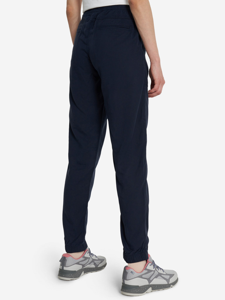 Брюки женские Jack Wolfskin Mojave
