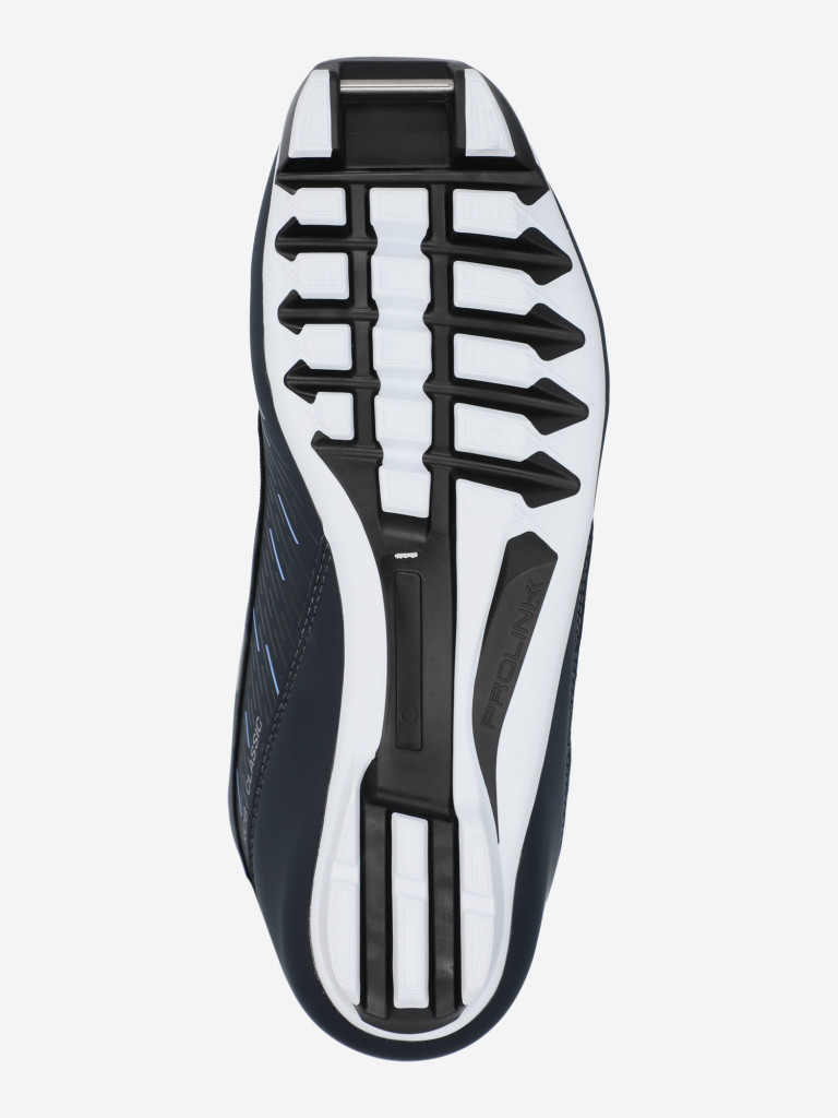 Ботинки лыжные женские Salomon RC8 Vitae
