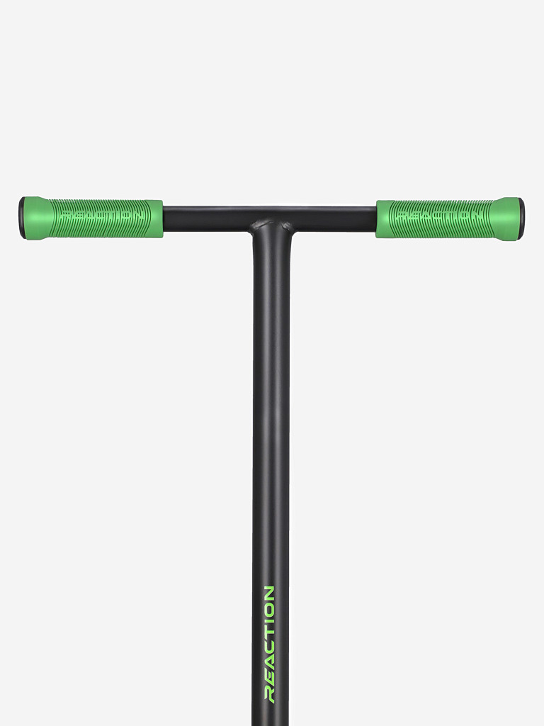 Самокат Reaction Stunt 1, 100 мм