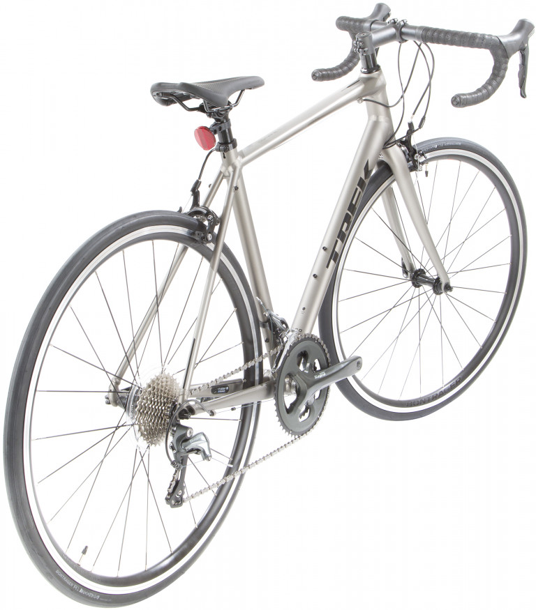 Велосипед шоссейный Trek DOMANE AL 4 700C