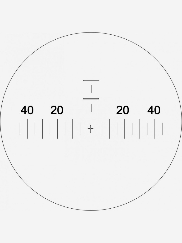 Бинокль Veber Free Focus БПШ 7x50