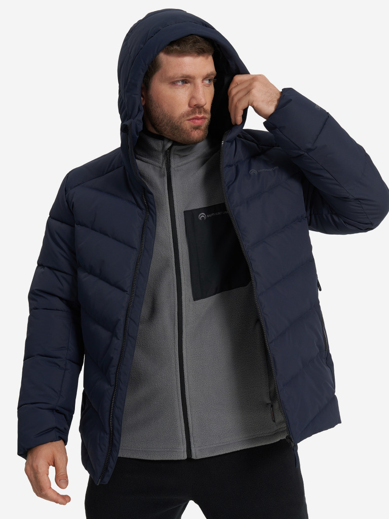 Пуховик мужской Outventure