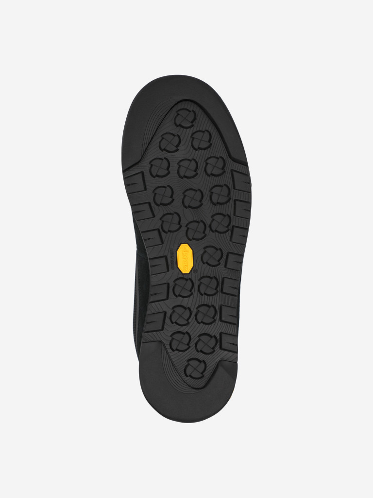 Ботинки утепленные мужские The North Face Clyffe Mid Insulated Wp