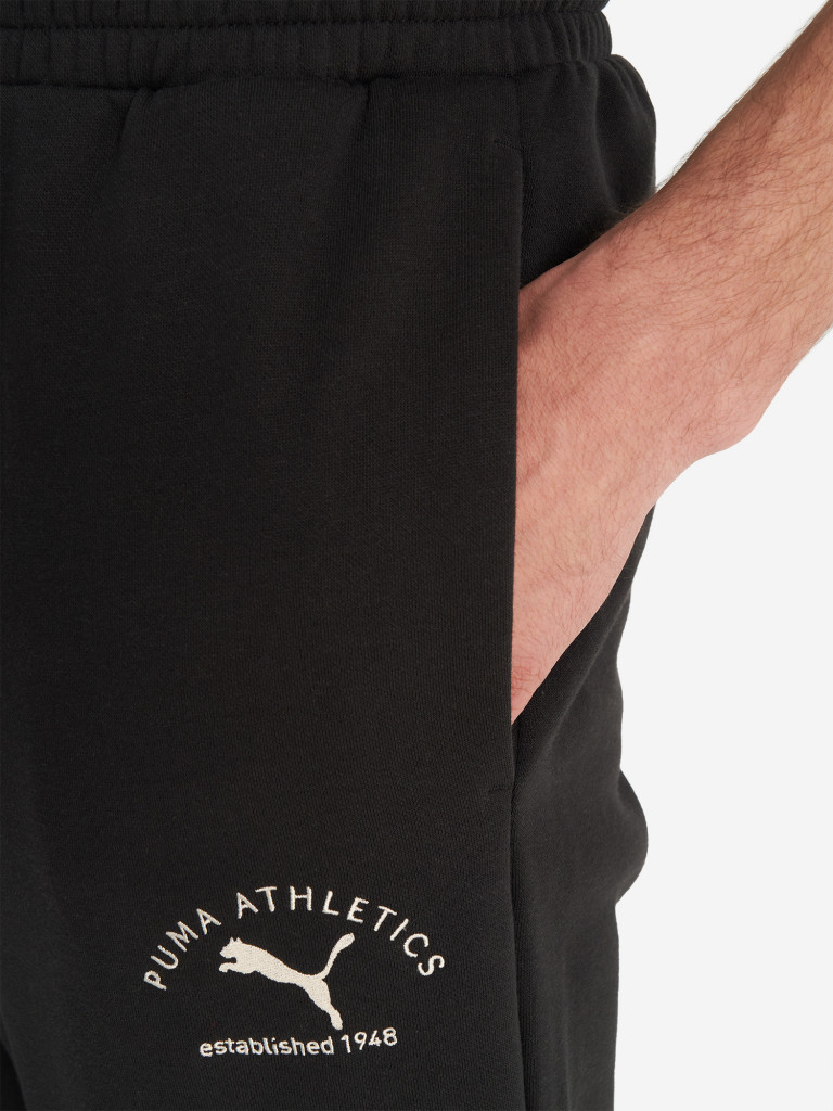 Брюки мужские PUMA Class