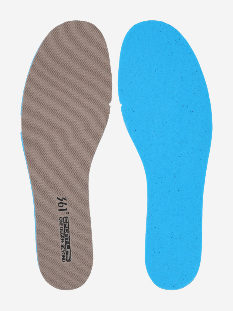 Кроссовки мужские 361° SanchuanⅡ