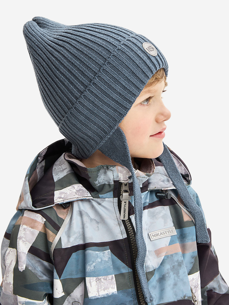 Шапка NIKASTYLE