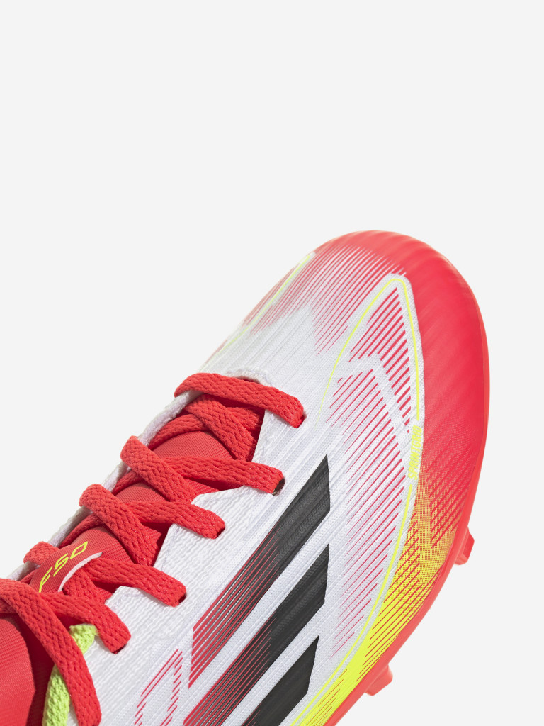 Бутсы для мальчиков adidas F50 League Fg/Mg J