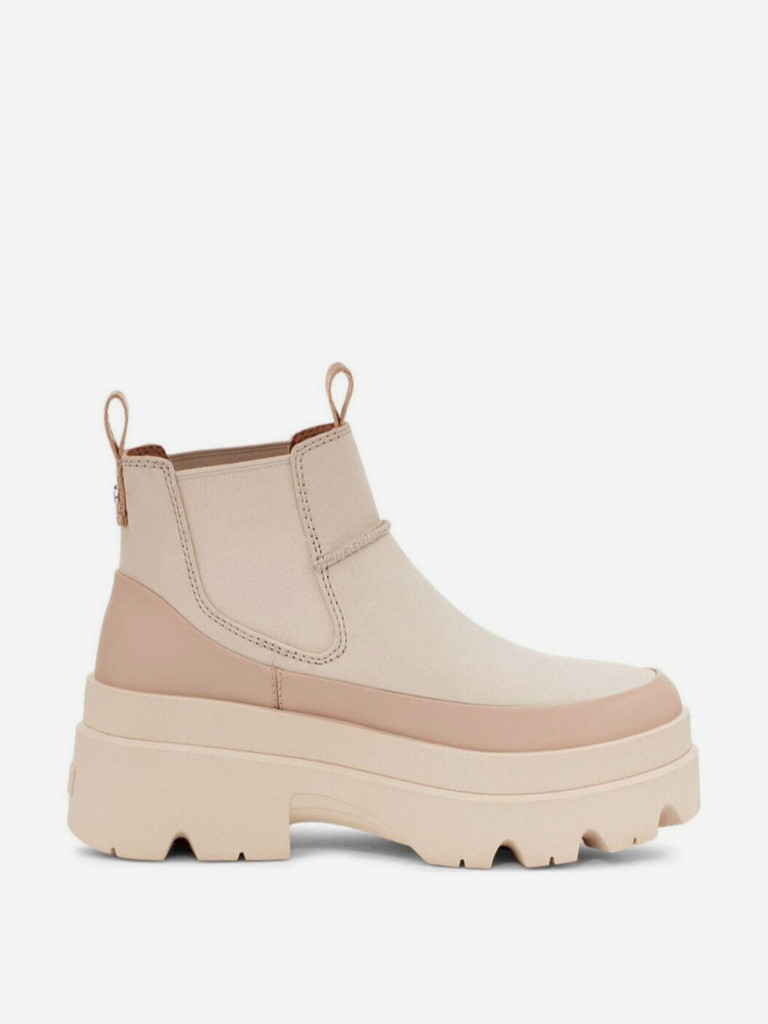 Ботинки UGG Brisbane Chelsea