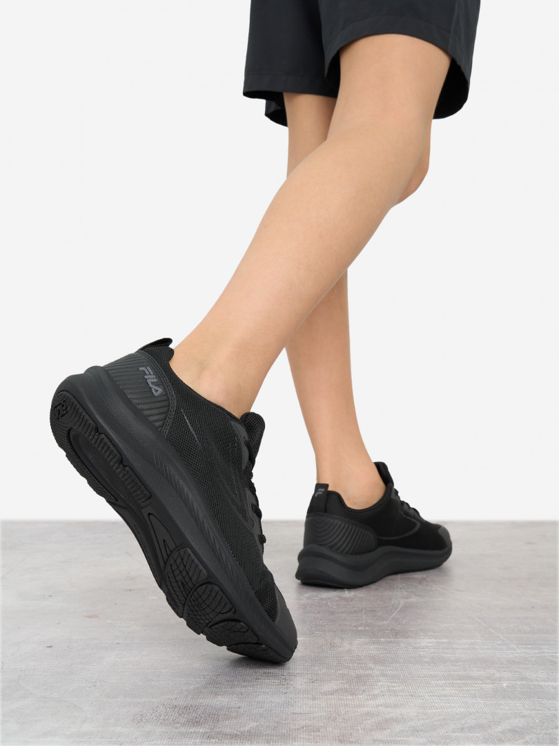 Кроссовки для мальчиков FILA Sp Rocket 20 Черный 2999₽