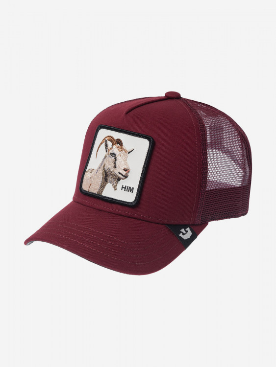 Бейсболка с сеточкой GOORIN BROTHERS 101-2124