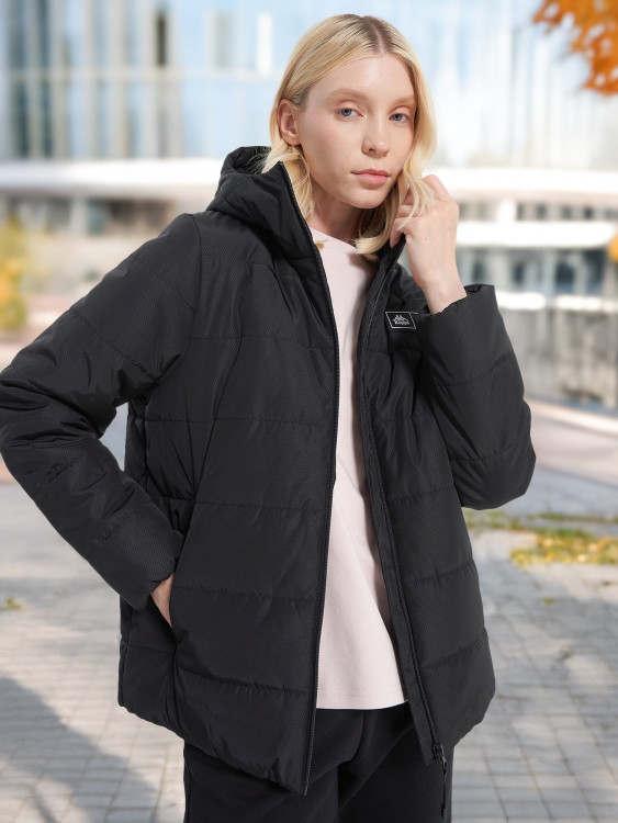 Куртка утепленная женская Kappa Galassia