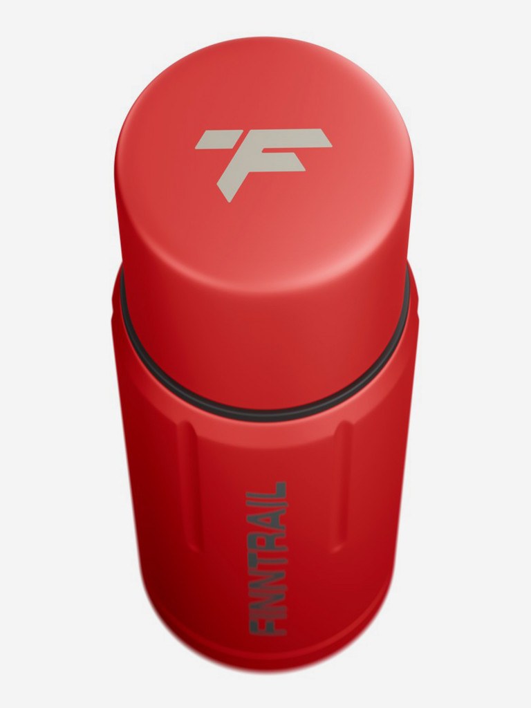 Термос для чая FINNTRAIL 0,75 Л сталь