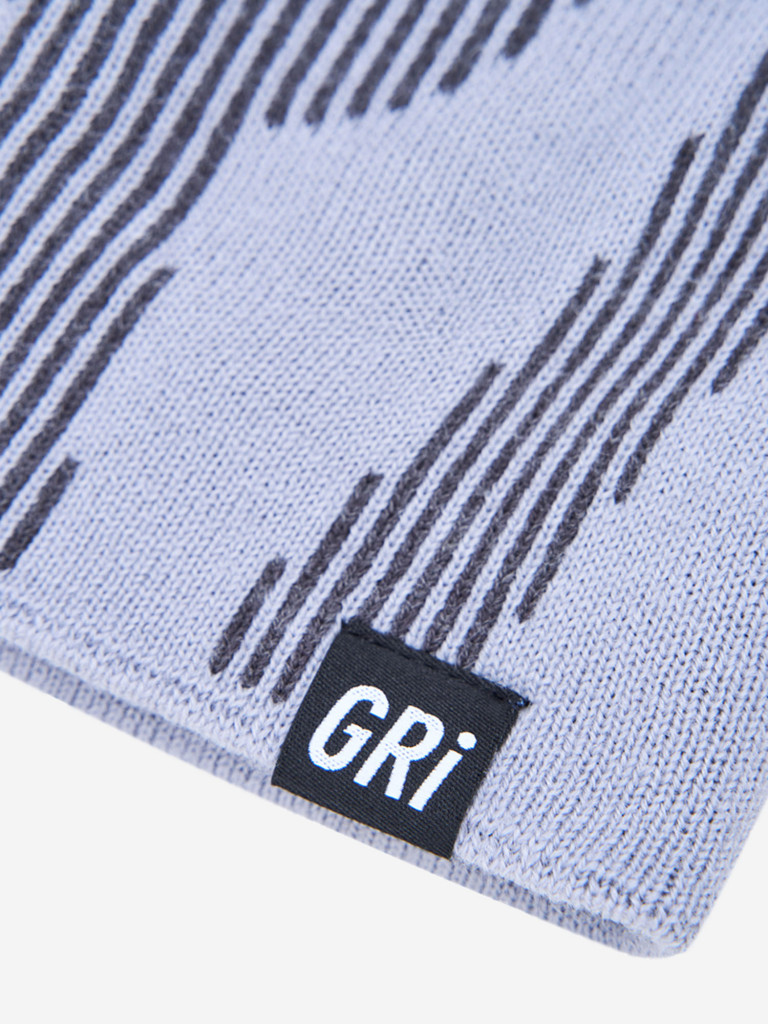 Шапка унисекс GRI Поляр