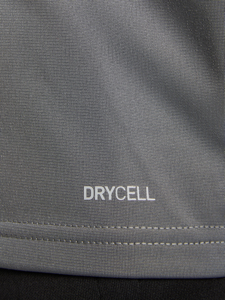 Джемпер тренировочный для мальчиков PUMA Teamliga