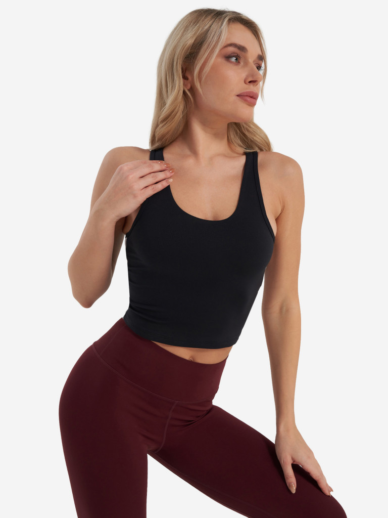 Топ бра спортивный Under Armour Motion Sport