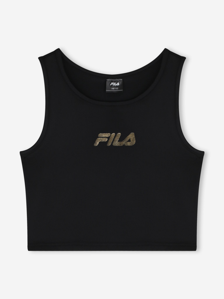 Майка для девочек FILA