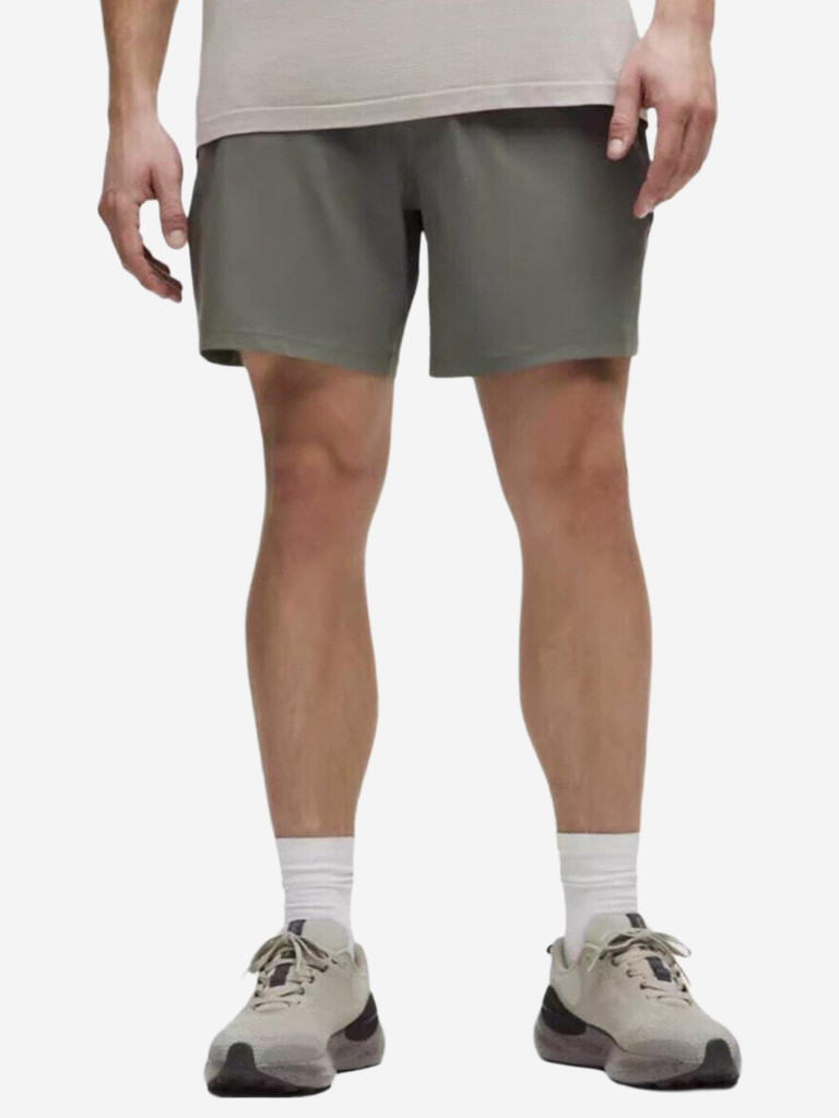 Шорты Lululemon Pace Breaker Short