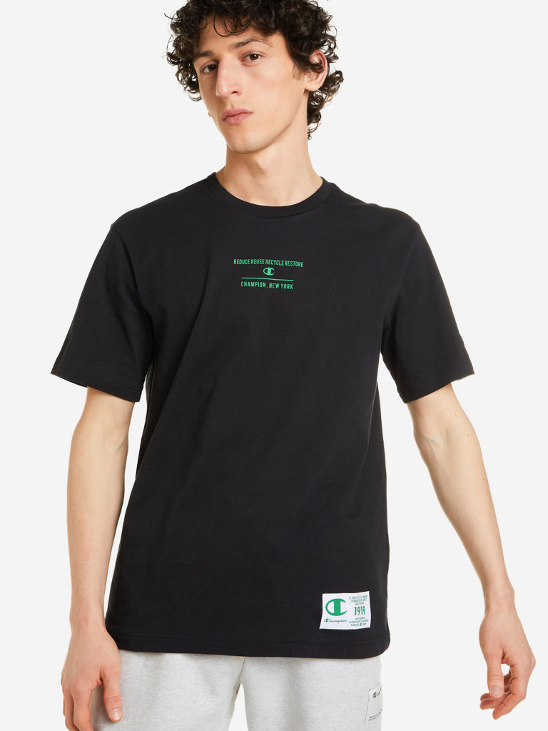 Футболка мужская Champion
