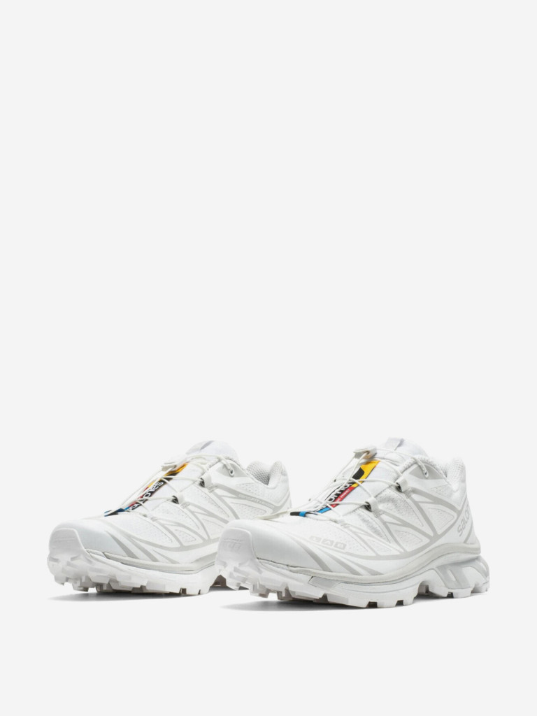 Кроссовки Salomon XT 6