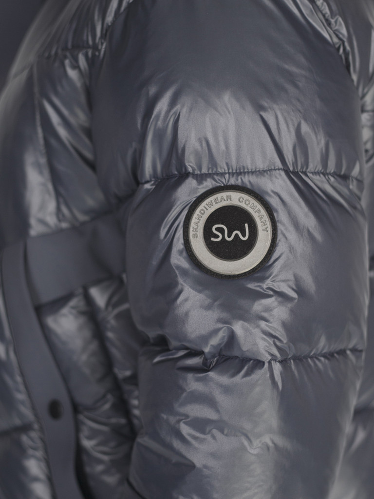 Куртка утепленная для мужчин Skandiwear Steven