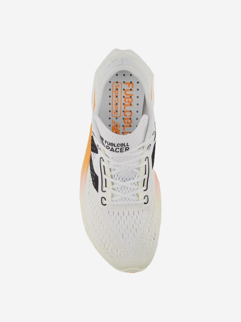 Кроссовки мужские New Balance FuelCell SuperComp Pacer v2