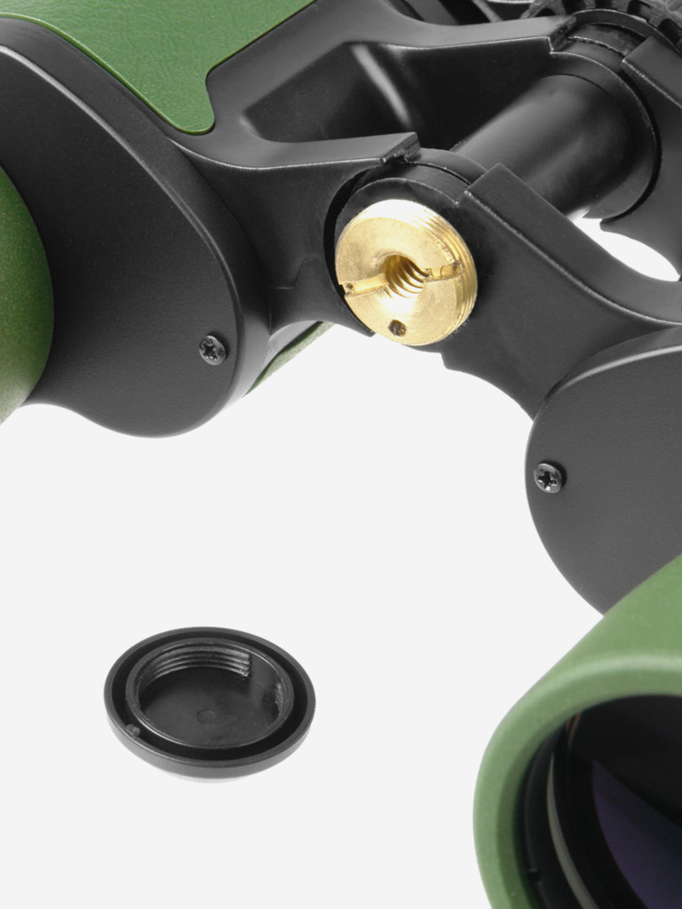 Бинокль Veber TITAN 8x42WP