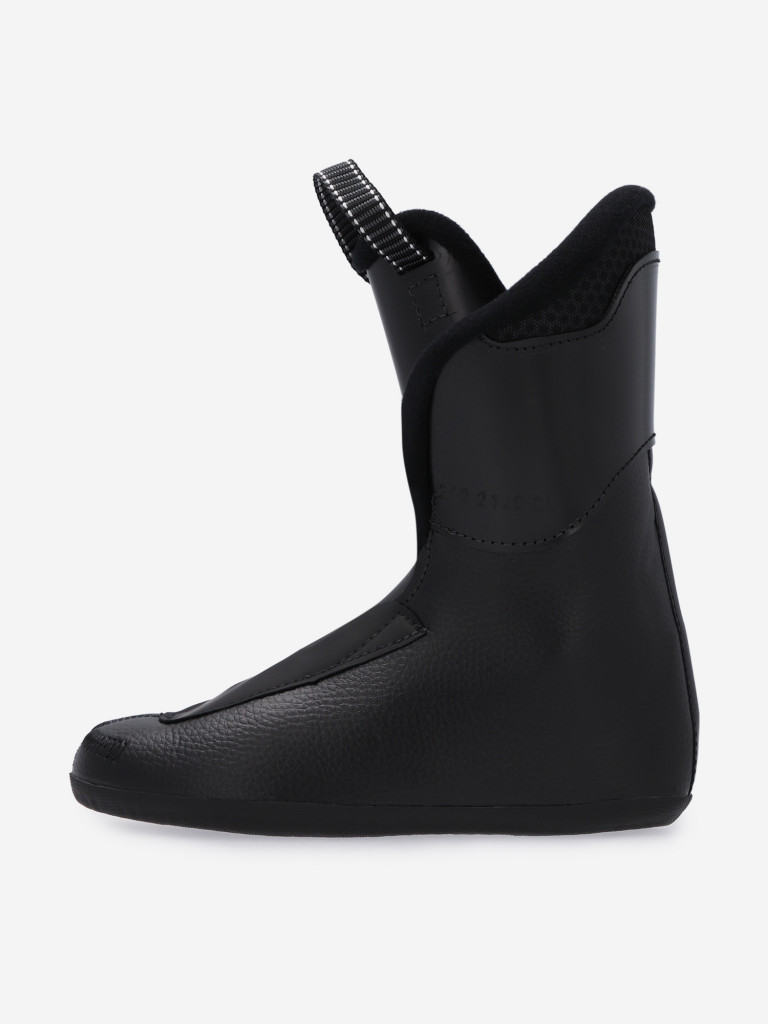 Ботинки горнолыжные детские Salomon S/Max 60T M