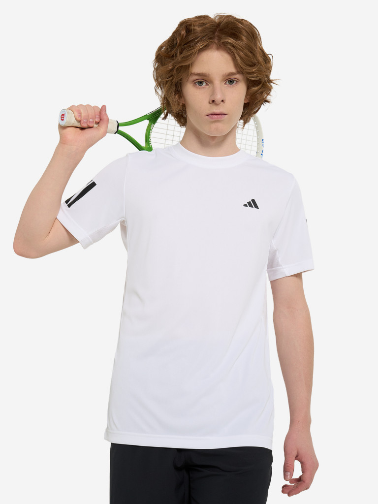 Футболка для мальчиков adidas Club