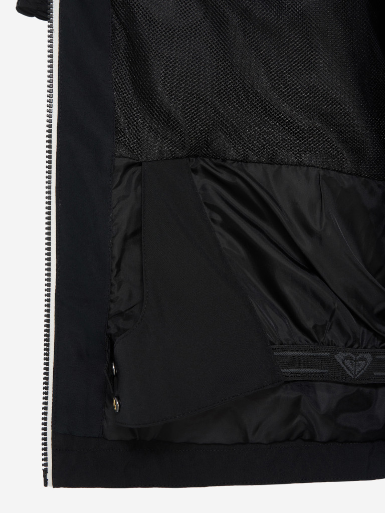 Куртка утепленная женская Roxy Landscape