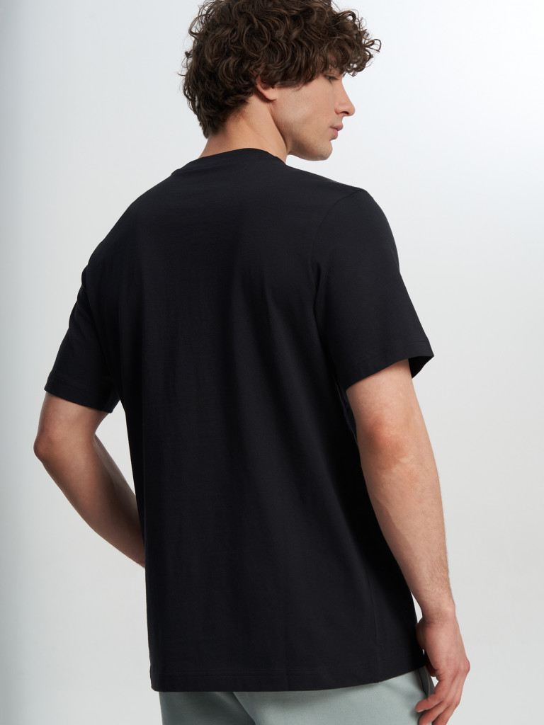 Футболка мужская Adidas Stad Colleg