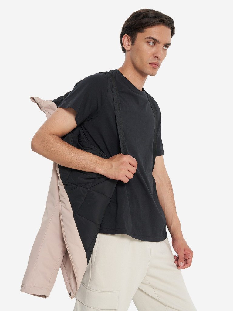 Куртка утепленная мужская Demix