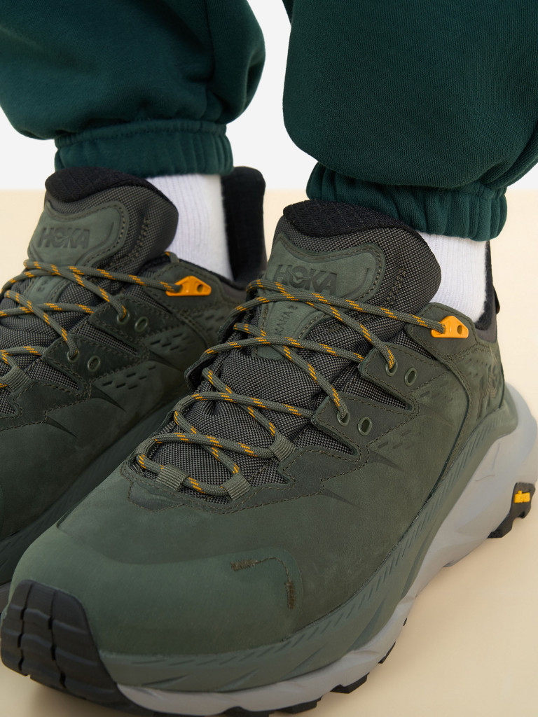Кроссовки мужские Hoka One One Kaha 2 Low GTX