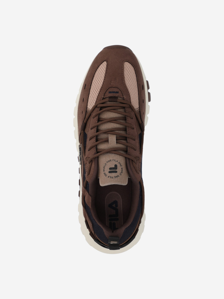 Кроссовки мужские FILA Chrome 2.0