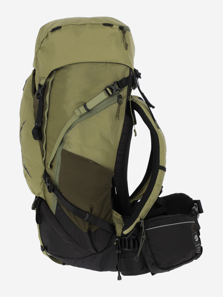 Рюкзак Kailas Ridge III Lightweight Trekking, 48+5 л