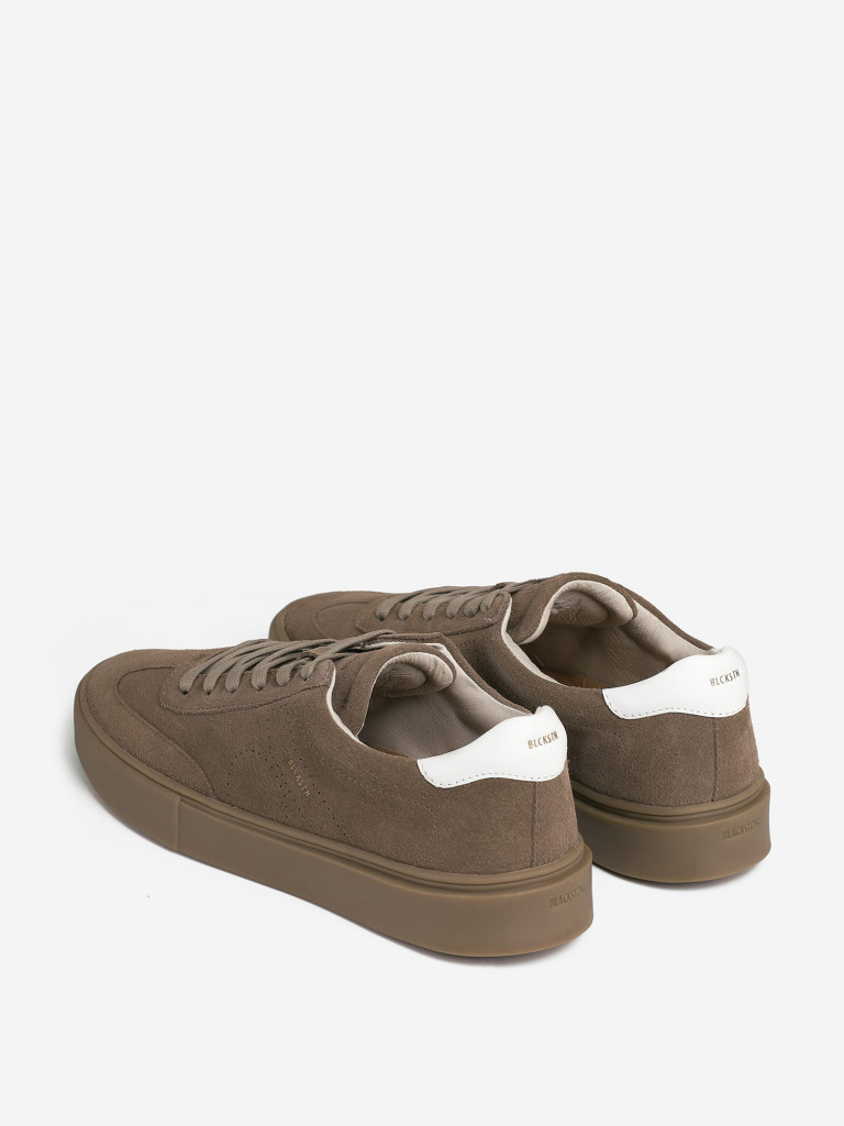 Кеды мужские BLACKSTONE Quartz Auden Perf