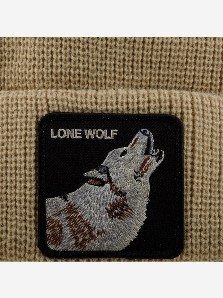 Шапка с отворотом GOORIN BROTHERS 107-0133