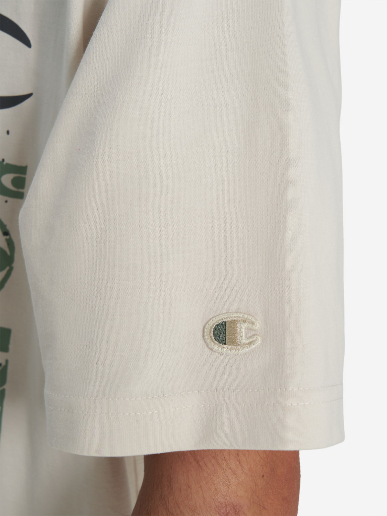 Футболка мужская Champion